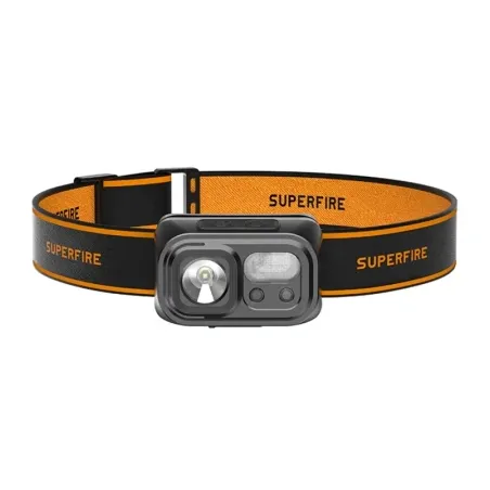 Superfire HL23-A 220LM Headlamp